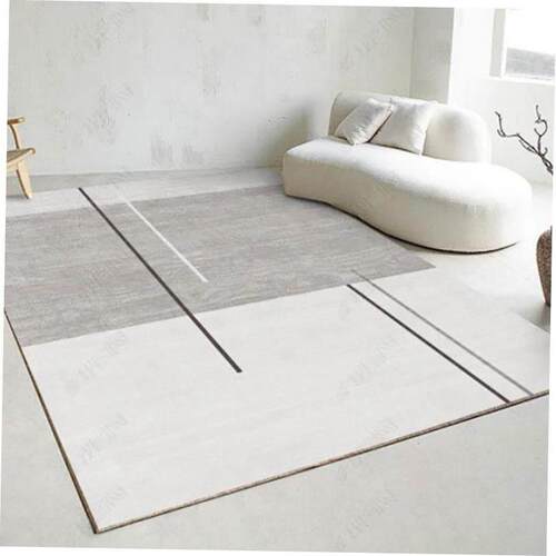 Carpet bedroom bed blanket living room blanket floor mat rug