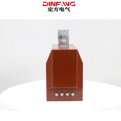 厂家供应LZZBJ9-10B电流互感器全封闭式户内高压计量测量柜内10KV
