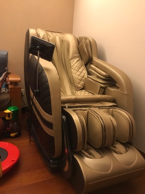 震撼!美国西屋S400按摩椅怎么样?千万要注意这几点内幕