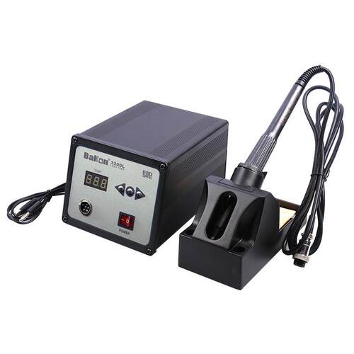 BK3300L 高频焊台 150W 高频焊台 大功率焊台 大功率电烙铁 焊台