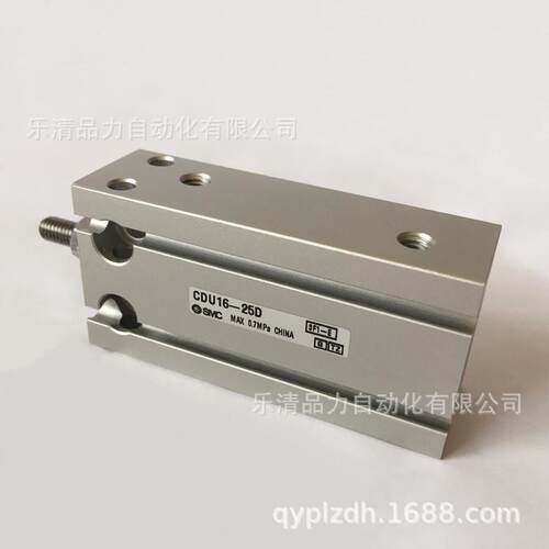自由安装缸CU32-CDU32-5D-10D-15D-20D-25D-30D-35D-40D-XC8-XB6