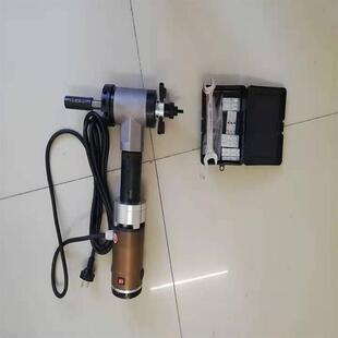 手持式电动坡口机管道切割不锈钢管倒角机管子坡口机新款