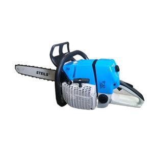 大功率油锯二冲程5400w大功率伐木汽油锯