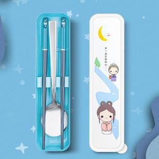 亲子筷子家用高档一家三口四口五口家庭分餐分类专人专用一人一筷