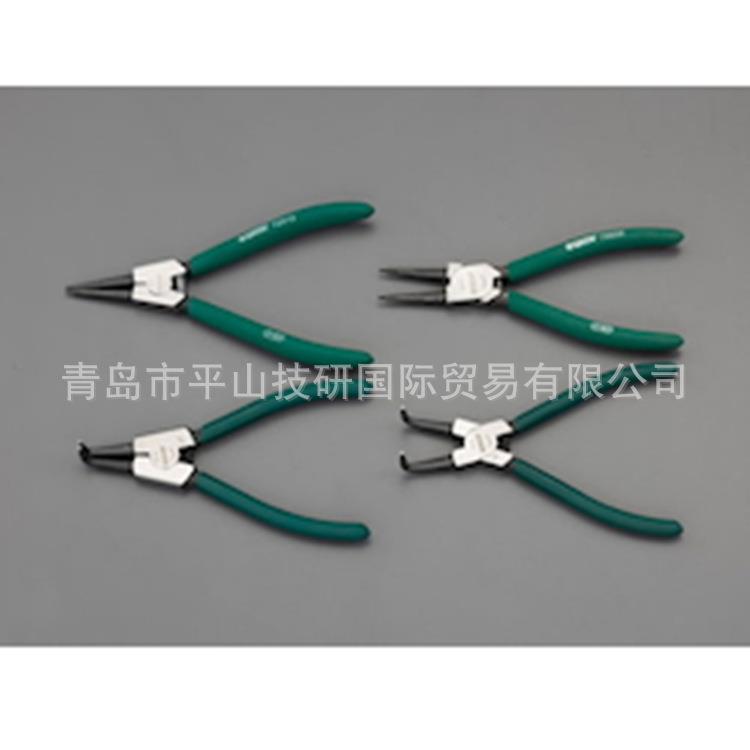 ESCO喜一EA536NS-125剪钳斜口钳