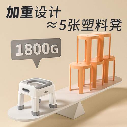 坐便椅老人家用坐便凳加厚老人孕妇如厕坐便器家用上厕所蹲厕神器