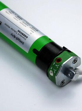 杜亚DM35R电动窗帘管状电机 彼音科技电动窗帘控制器 DM45S配件
