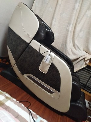 荣泰RT6810按摩椅怎么样?用后一个月告诉大家实情!