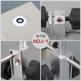 8S黏度计 上海力辰科技旋转粘度计NDJ 1数显粘度测试仪NDJ NDJ
