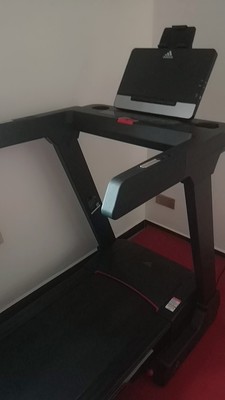 adidas阿迪达斯跑步机怎么样?传言质量很差?!!!【诉说大感受