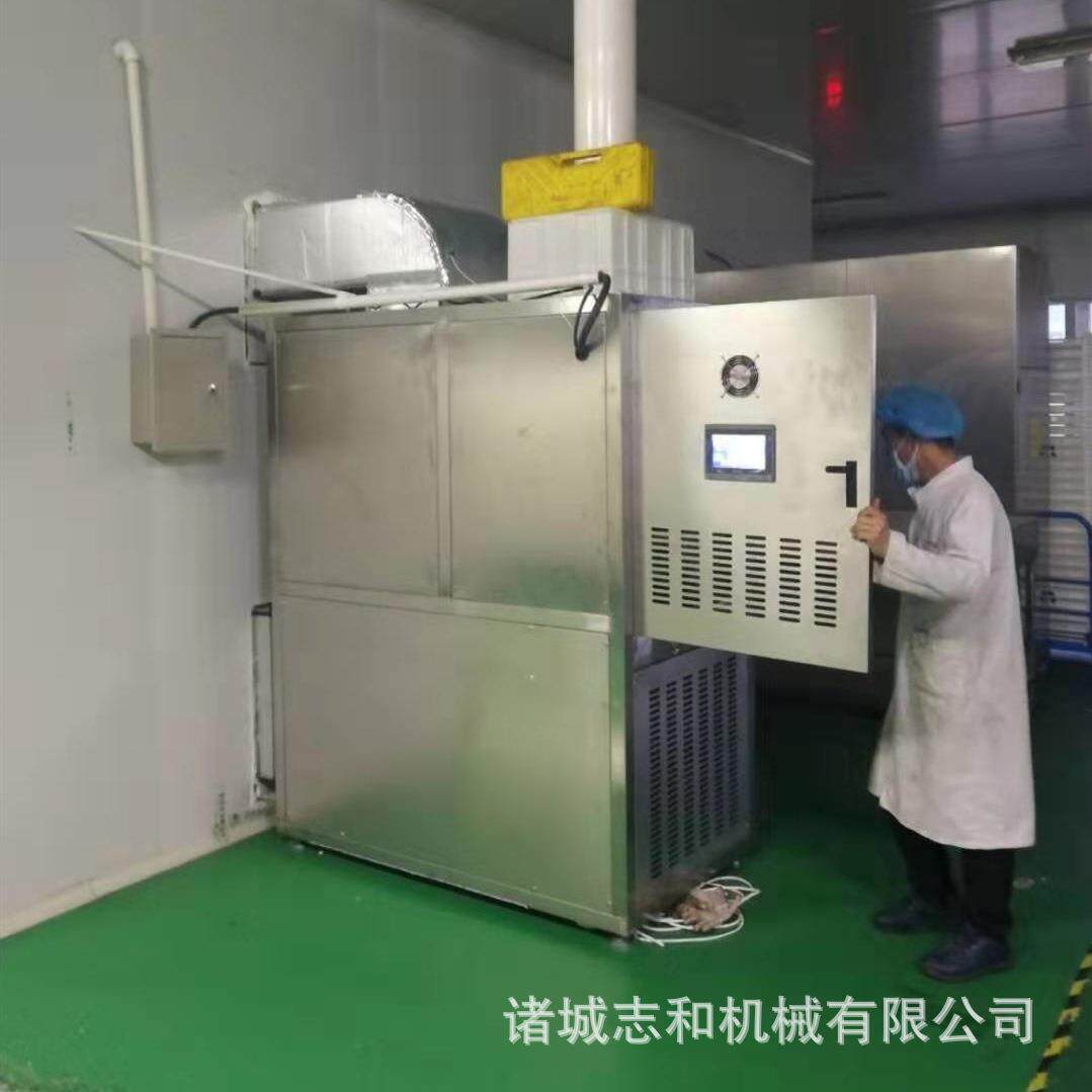 安徽中药材烘干设备 菊花金丝皇菊烘干机 智能型中草药干燥机