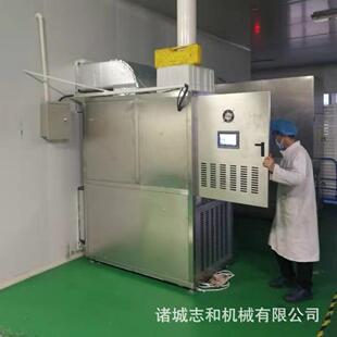 安徽中药材烘干设备 菊花金丝皇菊烘干机 智能型中草药干燥机
