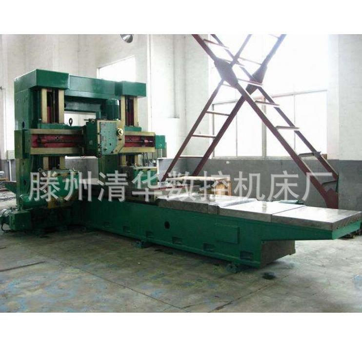 供应LMX2012龙门铣床动力强劲可制作各种型号龙门铣