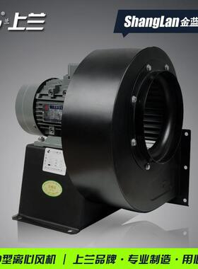 上海厂家直供上兰牌JL190型 750W设备配套小型冷却风机排风机