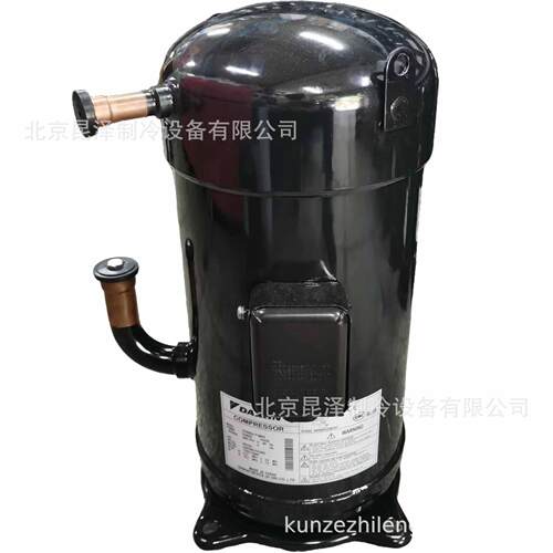 JT200BKNFYE 变频空调制冷配件压缩机 直流变频空调压缩机