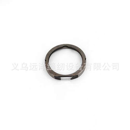 工业缝纫 适用于圣工GA5-1型厚料缝纫机 GA5-1缝纫机配件梭床