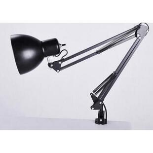 路阳LUYOR-3405曲臂可调台式LED紫外线探伤灯