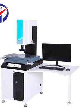 手动2次元测量仪QVMS-4030T汽车零部件复合式影像测量仪