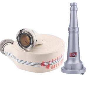 8020水带16型消防沱江803消防米 米25消防衬里水带农用 有20寸