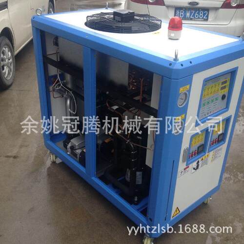 供应4AC包装行业冷水机低温冷水机水循环冷却冷水机制冷设备