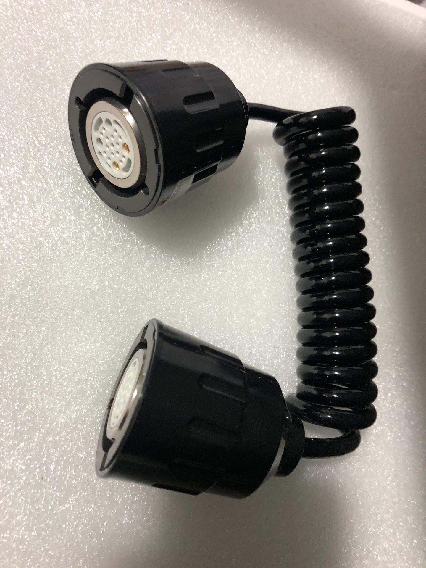 国产猪肠线：全新。图片就是实物看好再拍。