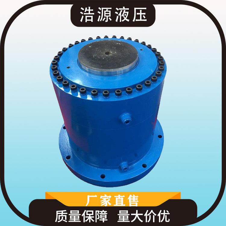 重型工程用液压缸 双耳油缸 供应液压油缸