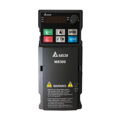台达delta工厂供货原装0.75KW380V/ VFD2A7MS43ANSAA 现货秒发