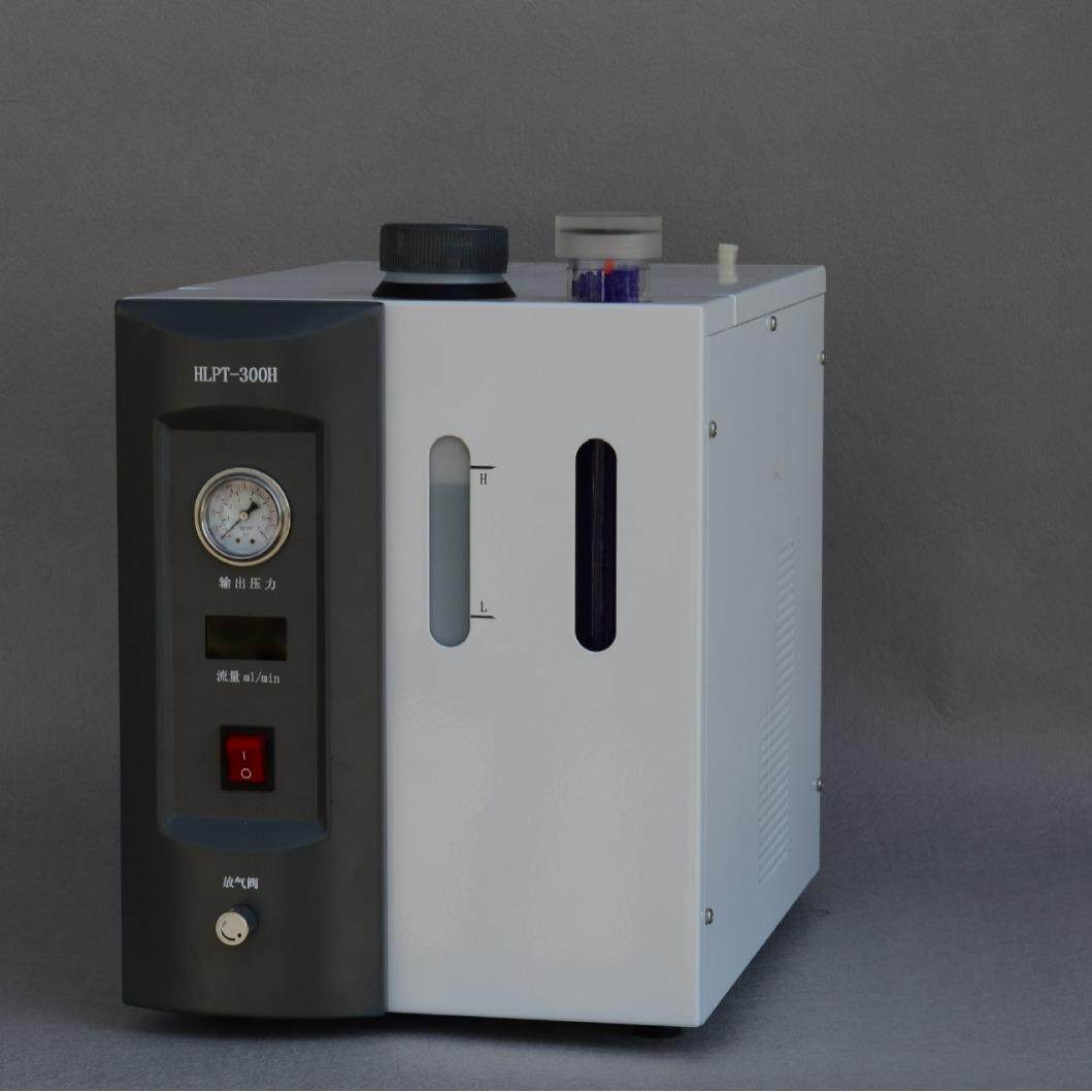 0-2000ml/min HLPT-2000HW汇龙HLPT氢气发生器 高纯电解水制氢机