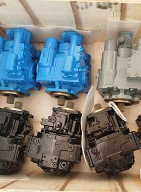 伊顿5423液压泵伊顿6423 4623柱塞泵 混凝土搅拌车专用EATON现货