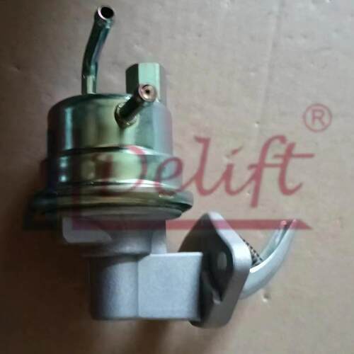 叉车配件汽油泵23100-78154-71Delift