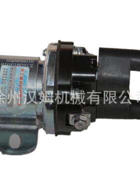 徐工 RP452L原厂配件M105R3502SE-12-000000继电器总成 24V带回路