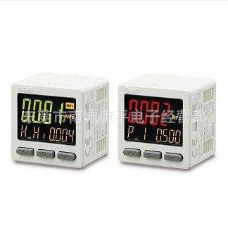 SMC压力开关ISE20A-S-M-C6L