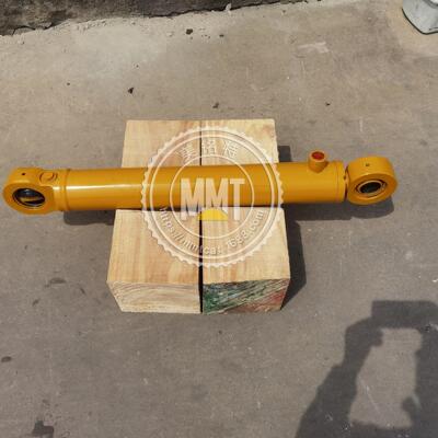 CAT卡特液压油缸121-9242车轮偏斜倾斜油缸1219242平地机cylinder