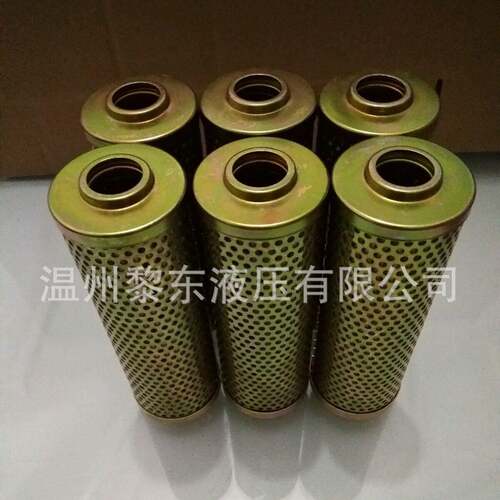 精密滤芯QF680G10H1.0C9702GA10HXCLDQ-180*5QGOE10-968