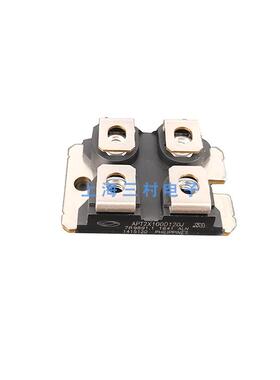 二极管模块APT2X100D20J APT2X100D30J APT2X100D40J 2X100D60J