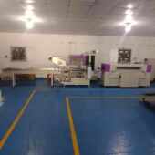 机包高速 机气包包罐式 装 热收缩化妆罐枕盒子剂装 机 清洁装