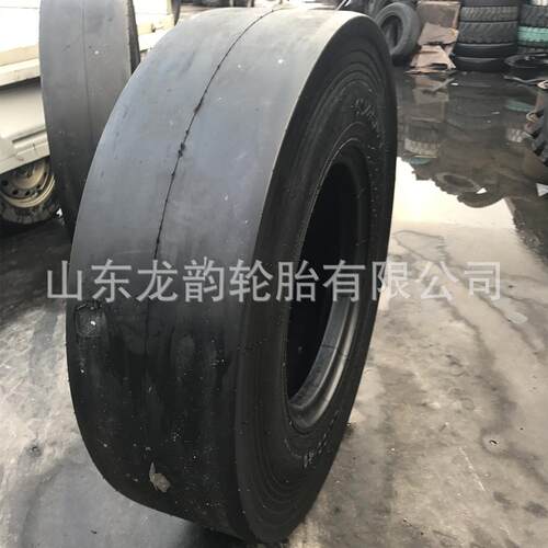 胶轮压路机13/80-20光面轮胎压路机铲运机13/80-20工程机械轮胎