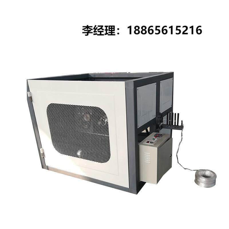 莱州机械厂家塑料坯子绳加捻制绳机电缆填充绳扭绳机