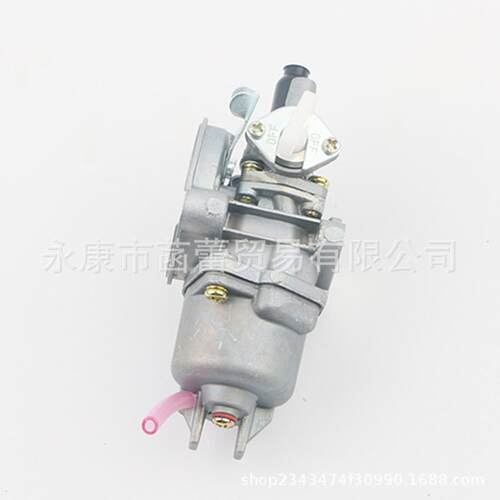 40-6化油器/47CC/49CC化油器/中跑车化油器/儿童跑车汽油机化油器