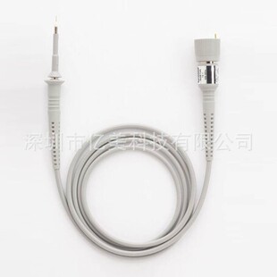 是德科技 示波器无源探头N2862B 2863B N2840A N2841 2842A 2843A