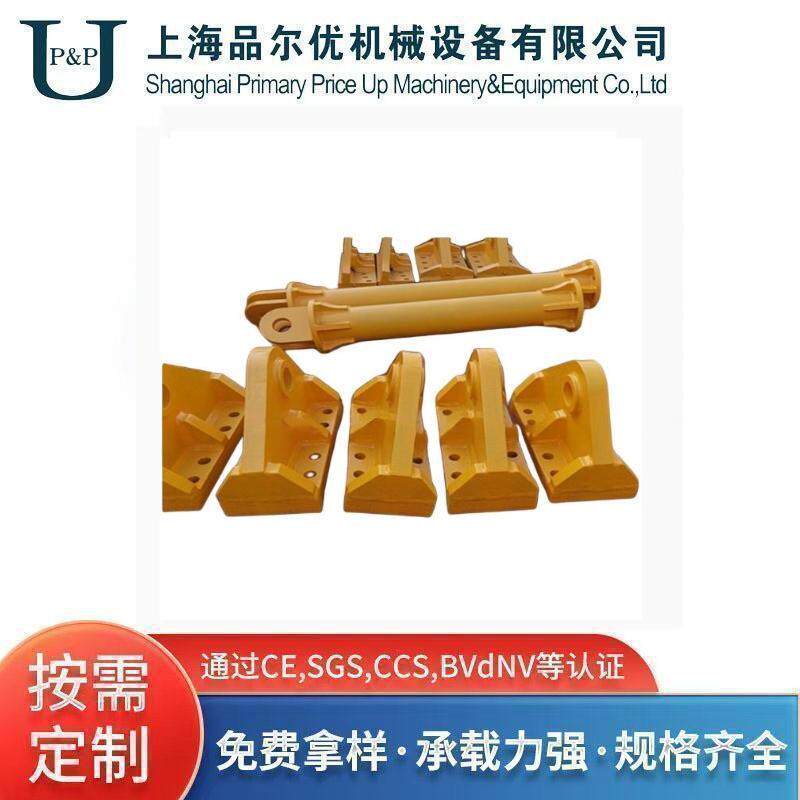 风电塔筒吊具