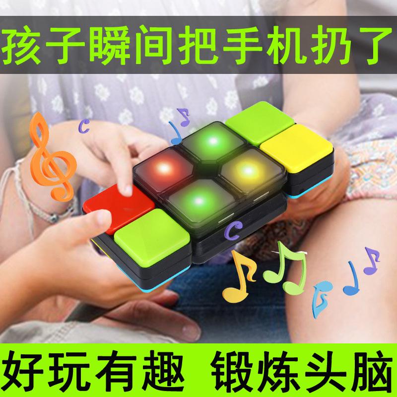 毕业儿童节生日礼物送朋友10十岁男孩9益智8玩具11小学生一年级12