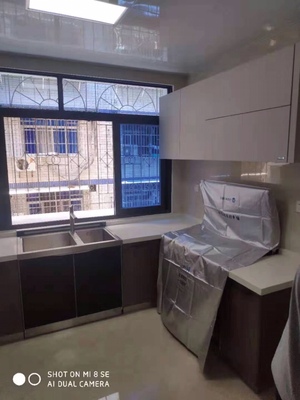 火星人C2集成水槽怎么样?看我真相使用心酸史！