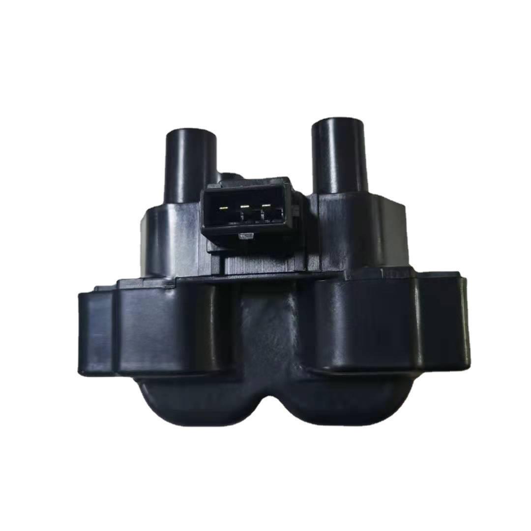 适用点火线圈路虎发现II 4.0L揽胜4.6L 0K011-18-100 0221503407