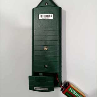 台湾泰仕TES-1360A温湿度计露点仪tes1360a数字式工业用温湿度表