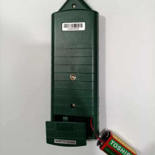 台湾泰仕TES-1360A温湿度计露点仪tes1360a数字式工业用温湿度表