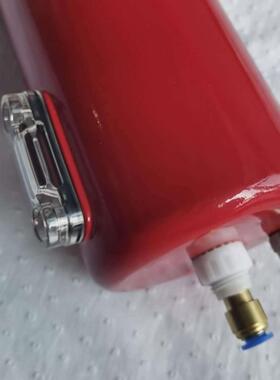 L017AA精密过滤器YUKA宏日嘉过滤器 L017AO精度0.01微米精密滤芯