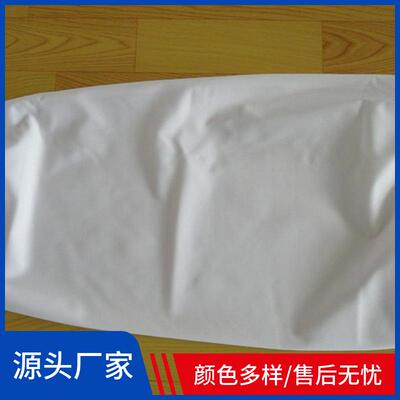 海默HM06L一次性机器人防护服复合材料高低温温度负压