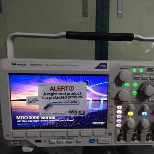 泰克MDO3052数字示波器出售MDO3052价格