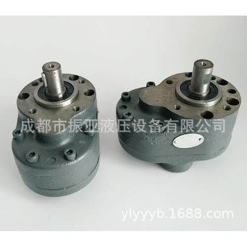 CB-B16TH/B20/B25TH/B32TH/B40TH/B50TH/B63TH80TH齿轮油泵125FTH